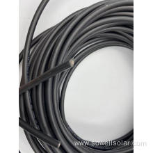 2PFG1169 PV1-F 1500V double insulation solar PV wire